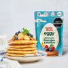 Combo exclusivo Proteína de huevo: 1 Mezcla Pancakes & Waffles Santa Anita Eggy  + 1 Mezcla de Proteína Ovofit