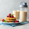 Combo exclusivo Proteína de huevo: 1 Mezcla Pancakes & Waffles Santa Anita Eggy  + 1 Mezcla de Proteína Ovofit