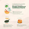 Combo 3 Mezclas listas para preparar Pancakes y Waffles Santa Anita Eggy
