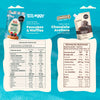 Mezcla para Pancakes y Waffles + Salsa de Chocolate Colombina GRATIS