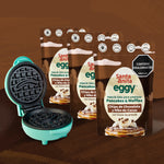 Chips de Chocolate con Trozos de Granola